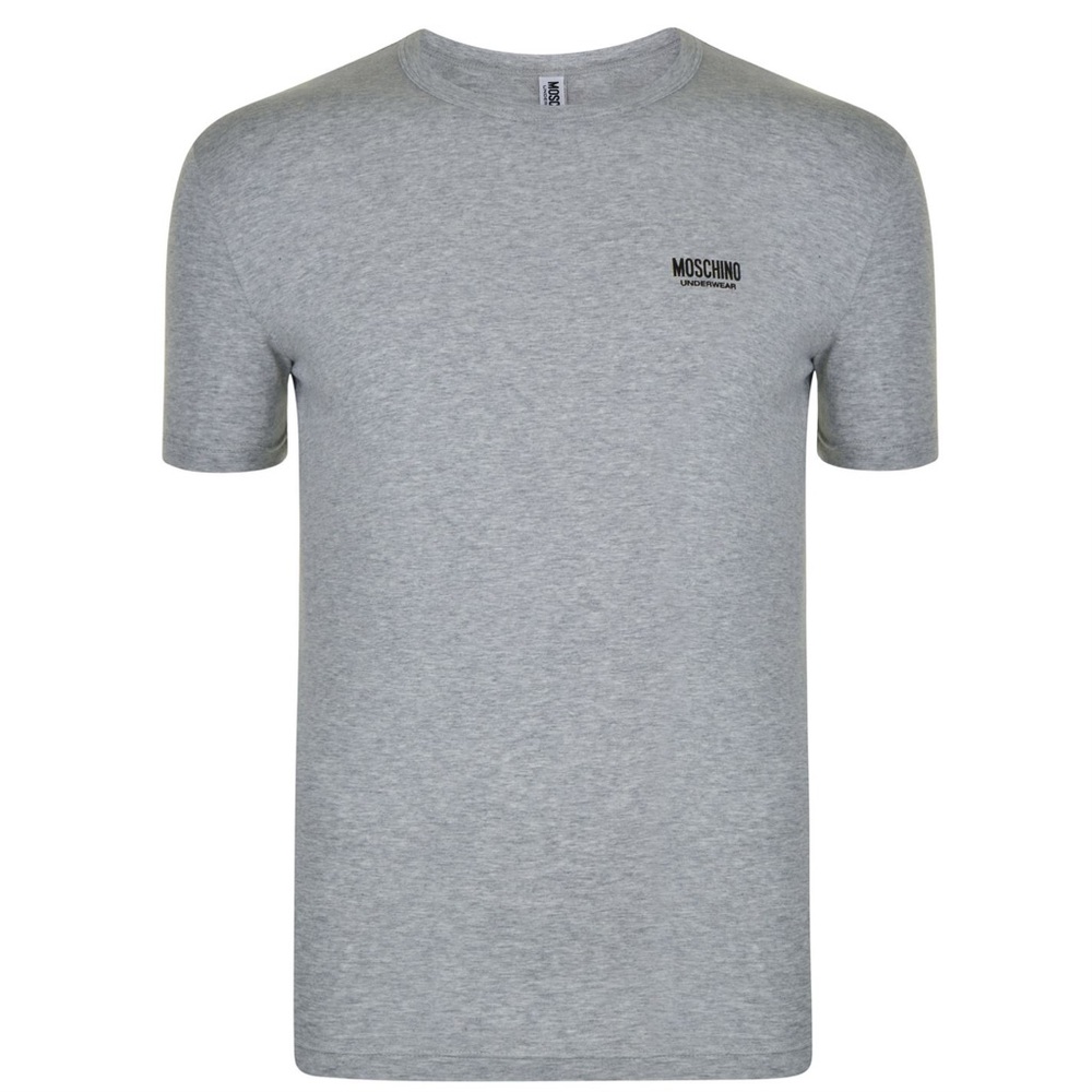 MOSCHINO UNDERWEAR T SHIRT